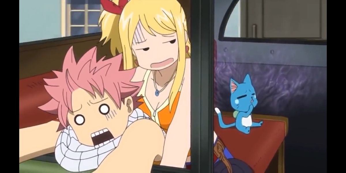 ABeeInABox's tweet image. They are such a cute family- even early on in the series 💛🩷🩵