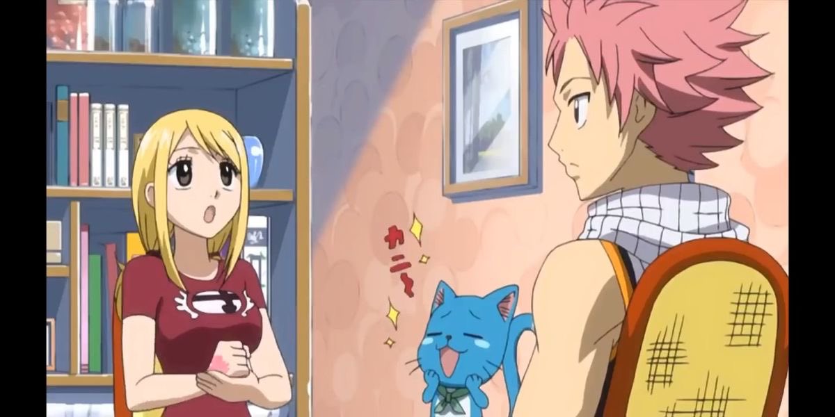 ABeeInABox's tweet image. They are such a cute family- even early on in the series 💛🩷🩵