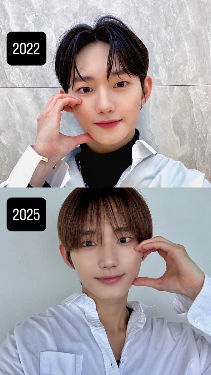 3주년 🎉🎉🎉
#원빈 #ATBO #Wonbin #binwonbin
#보트고마워 #보트사랑해