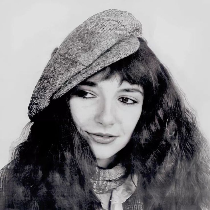 johncox2112's tweet image. #KateBush