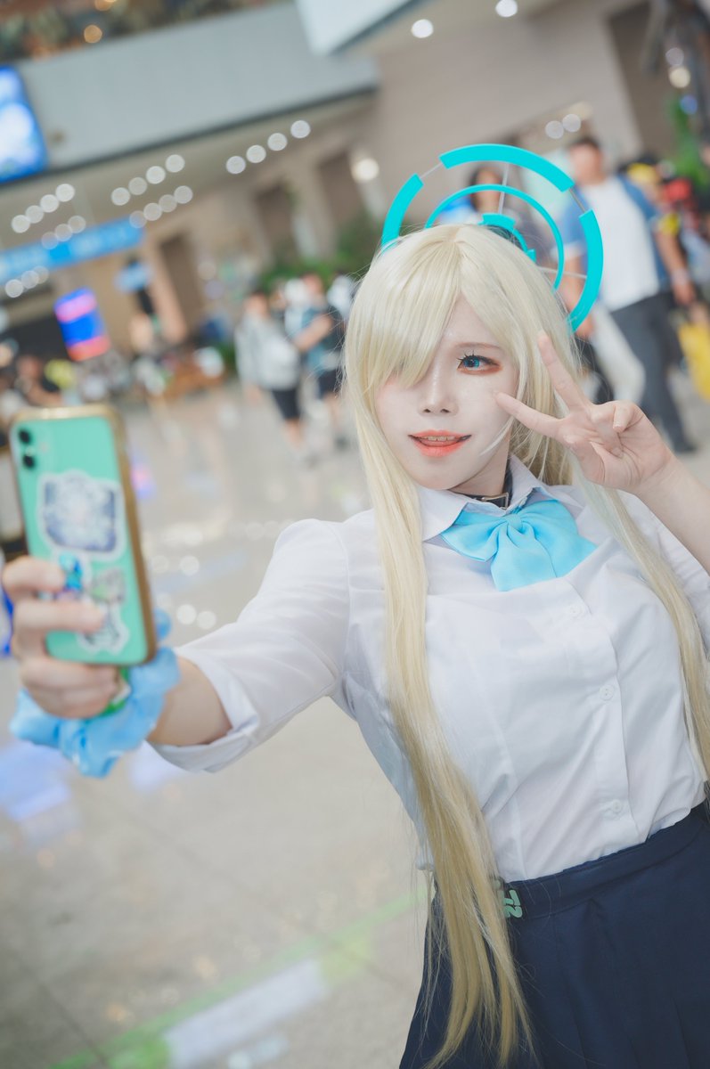 _sil_cos's tweet image. #アスナ
