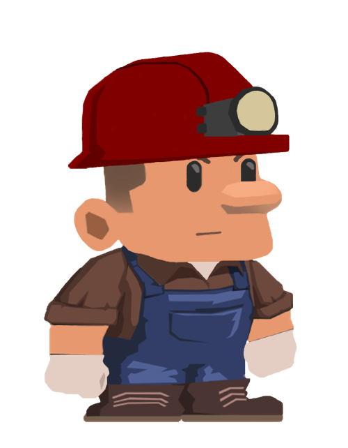 Ravenistcom's tweet image. 🚨 **NFT For Sale!** 🚨

🖼 **Name:** Humble Miner Character Collection: #041
💰 **Price:** 250.00 RVN
🔗 **Link:** ravenist.com/humble-finds/1…
#ravencoin #rvn $rvn #ravenistcom