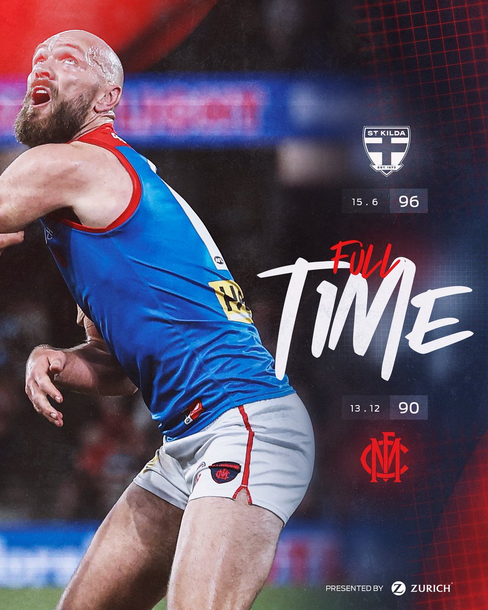 melbournefc's tweet image. 💔