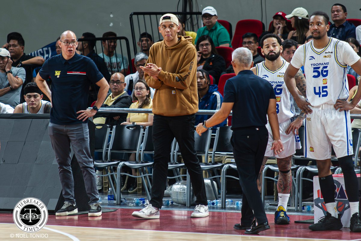 Poy Erram reveals ACL injury after playing through it in #PBA2025 Finals, by <a href="/justinebacnis/">Justine Bacnis</a>

#ReadMore 👉  tbti.me/s22ss9