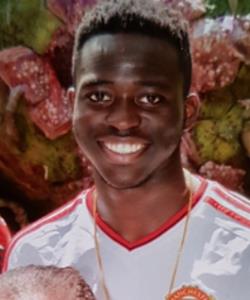 It is Tapiwa Matuwi's birthday this week. 

Tapiwa went missing from #Swansea, #WestGlamorgan, on 7 February 2019, aged 21 at the time.

Our thoughts are with his loved ones.

#findTapiwaMatuwi
misspl.co/b9QJ50WrRjj