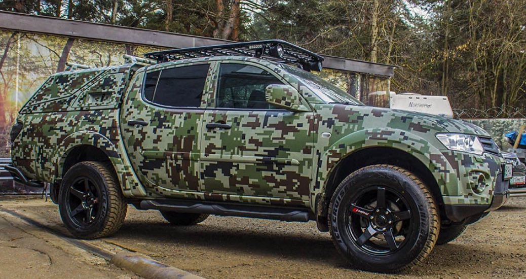 WildBeeOfficial's tweet image. Fundraising for pickup trucks and a van for the 14th UAS regiment
Collection of funds for Pickup trucks and a Van
🎯 1 050 000 UAH
🫙 235 951 UAH
🅿️🅿️: donate@wildbee.help
(In the appointment of the donation, indicate: to the 14th UAS regiment)