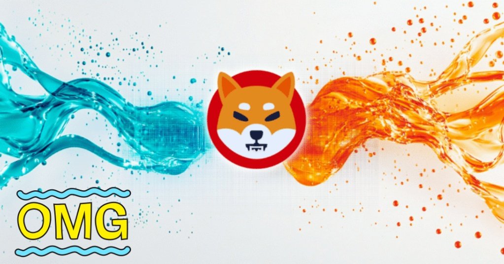 cryptoshibs's tweet photo. $SHIB WILL PRINT MILLIONAIRES 💵

100 MILLION #SHIB = $1 MILLION US DOLLARS
1 CENT DREAM https://t.co/uJBRc1SuhM