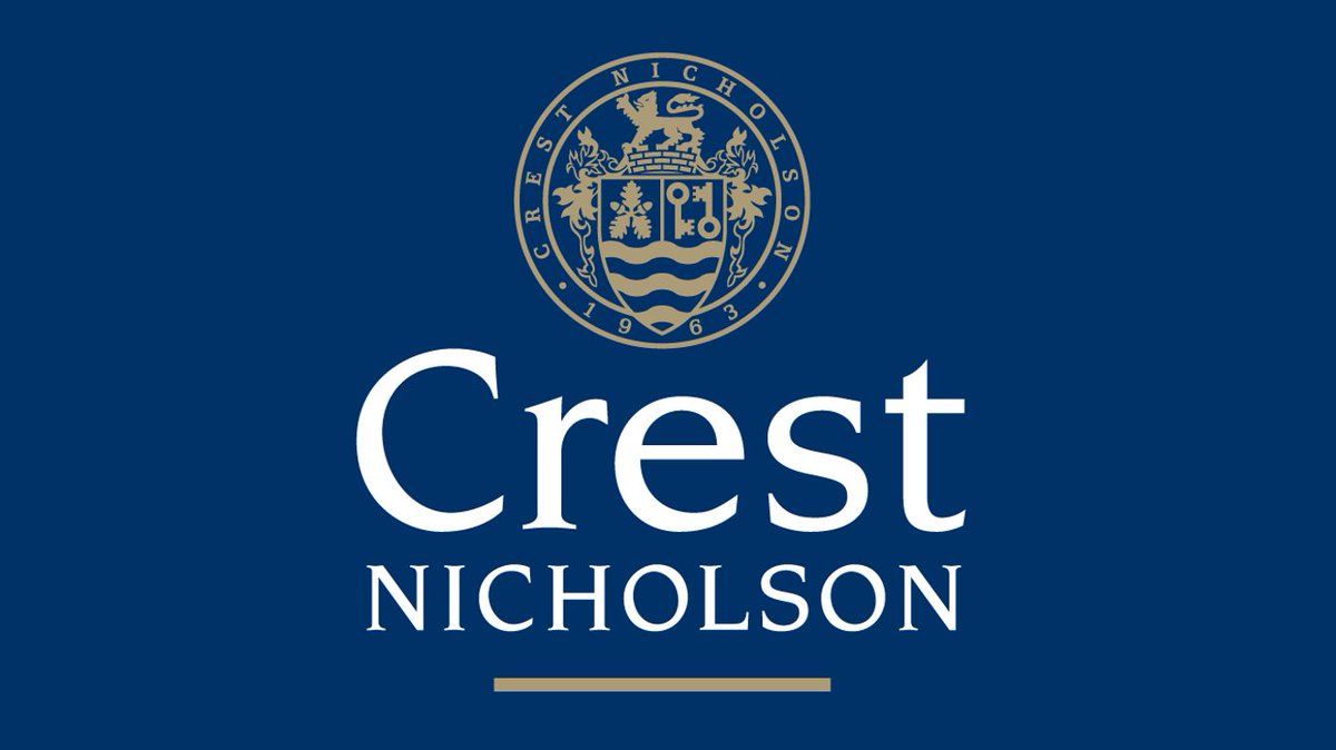 Forklift Driver required with Crest Nicholson in St Albans, Herts

Info/Apply: ow.ly/c7N950Wcp1H

#FLTJobs #ForkLiftJobs #StAlbans #Herts #Jobs