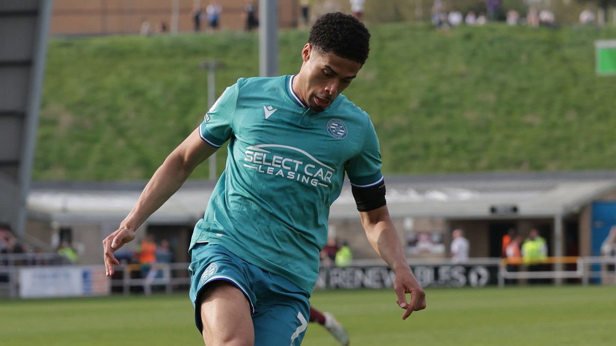 Charlton have agreed a fee with Reading in the region of £1.8m to sign Harvey Knibbs.

[<a href="/RdgToday/">Reading.Today</a>] #readingfc