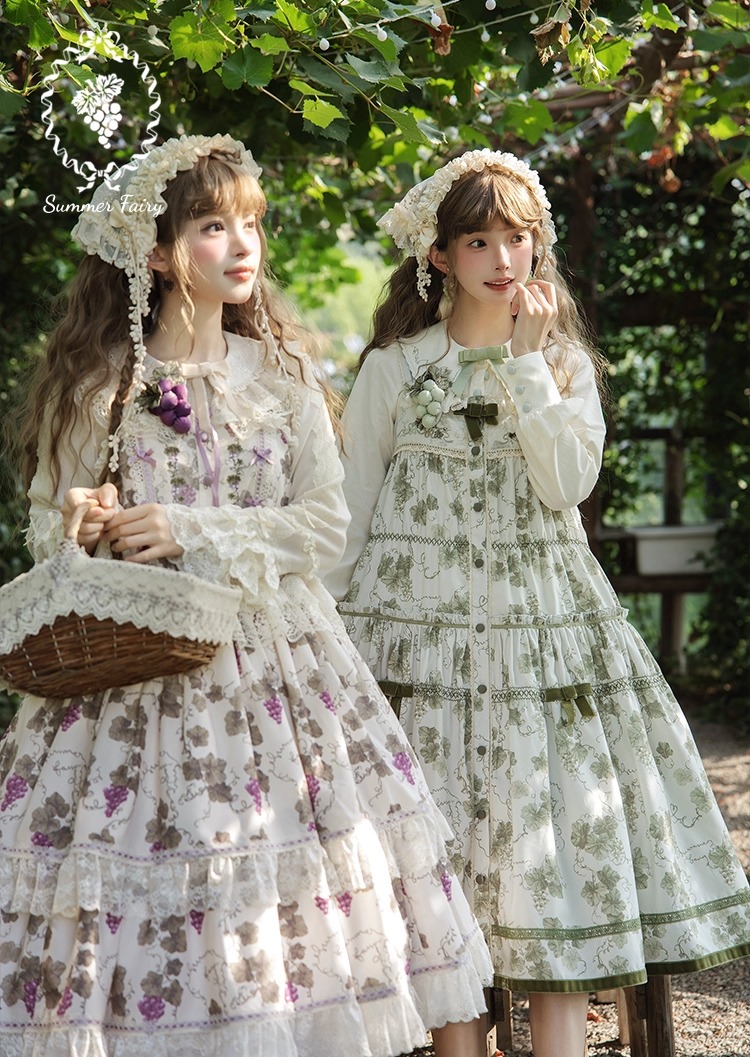 epetice's tweet image. 🍇ご予約開始🍇
仲夏物語「ロワールのブドウ園」シリーズが一斉再販&新型登場です!
たくさんの種類がございますので、ぜひじっくりご検討くださいませ⭐️
次ポストからシリーズごとにご紹介していきます!
ご予約は8/8 AM8:59まで✔️
epetice.com/collections/al…