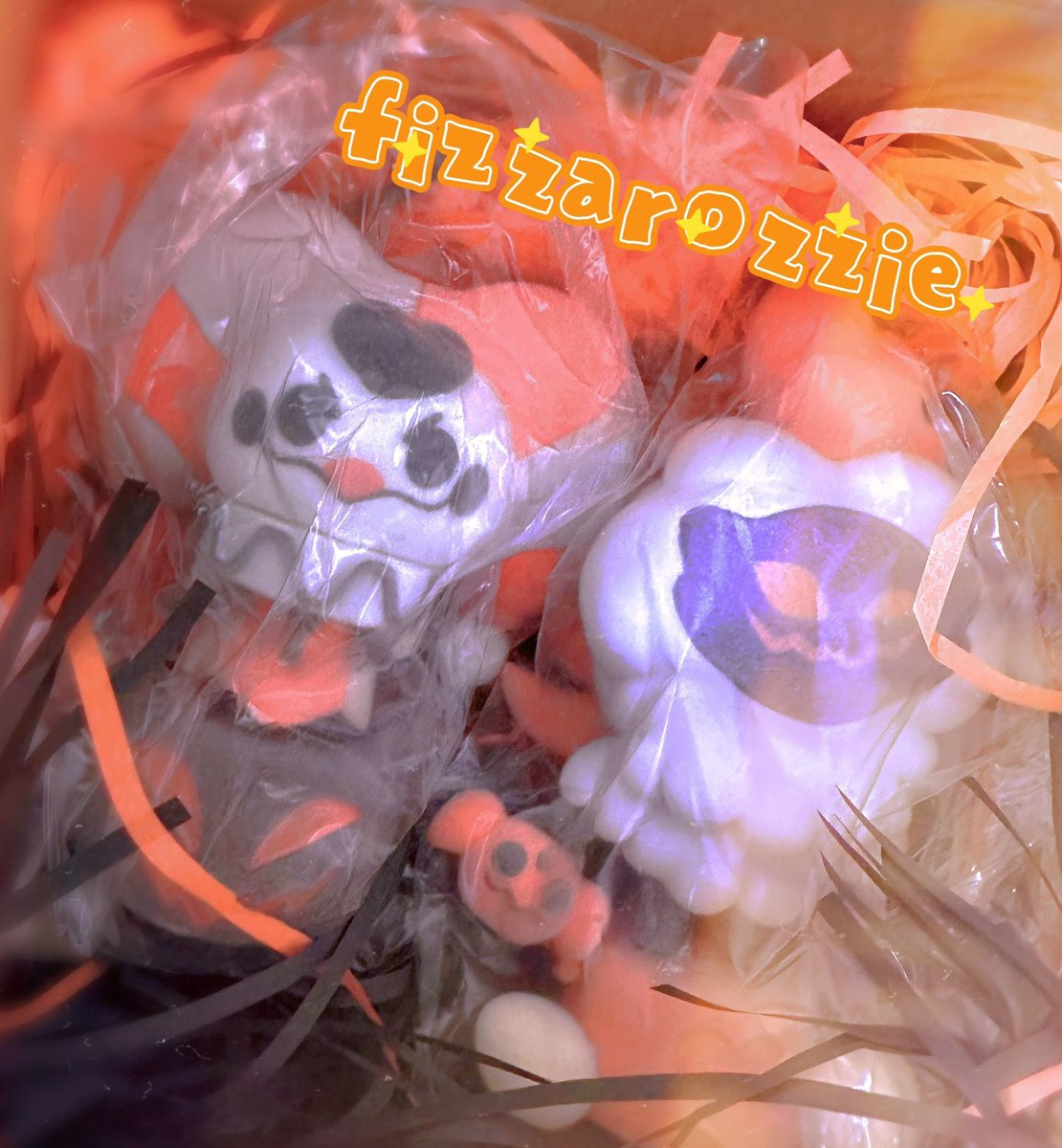 KStoooone's tweet image. stonekitchen.booth.pm
Fan merch on sale now! Get a free gift with every purchase over 1000 ๏ฟฅ