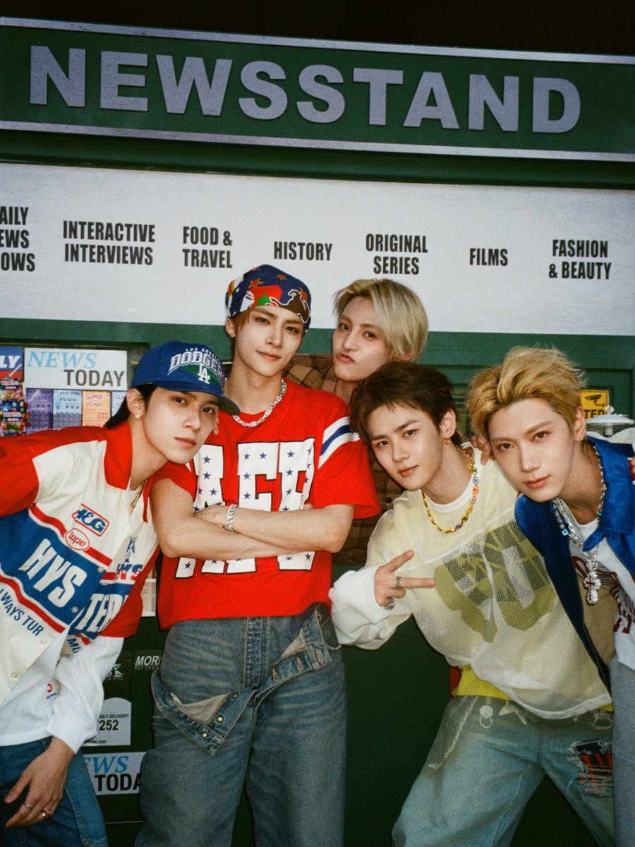 WayV tweet media
