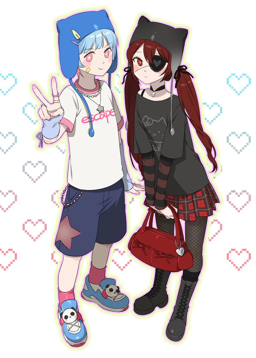 1313604a's tweet image. CM