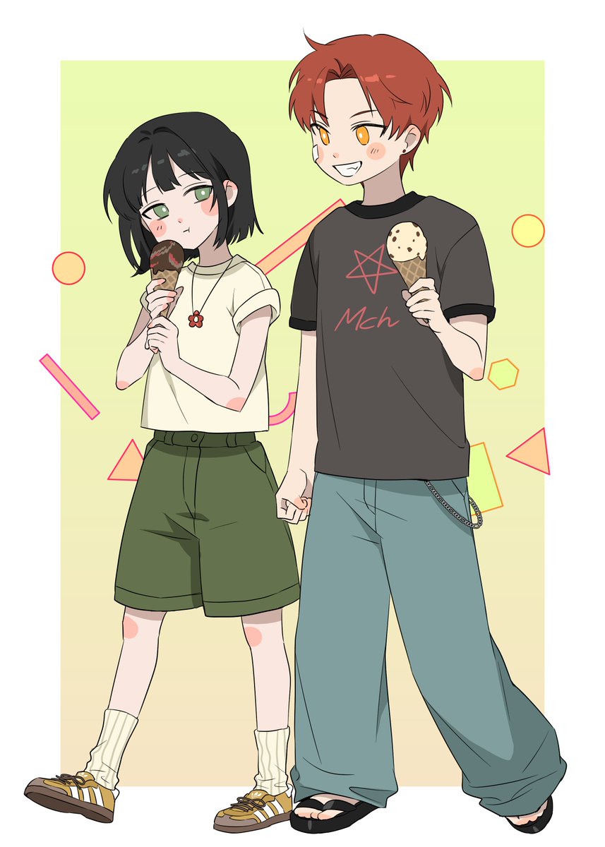1313604a's tweet image. CM