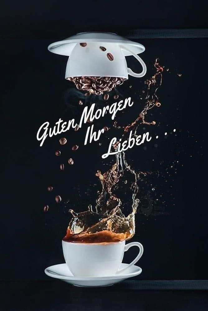 NatiD71's tweet image. Wünsche euch einen erholsamen Tag 🌞 ☕️ 🌞