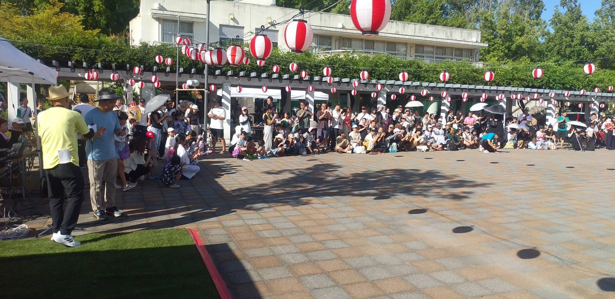 toshiro141's tweet image. 夏休みに入り、市内各地では地域のお祭りが開催されています。各地では、グラウンドゴルフしたり、子どもにヨーヨー釣り教えてもらったり、地域課題の意見交換したりと盛りだくさんで、皆さんからパワーをもらっています! 各地で運営にあたられる皆さま、本当にありがとうございます!