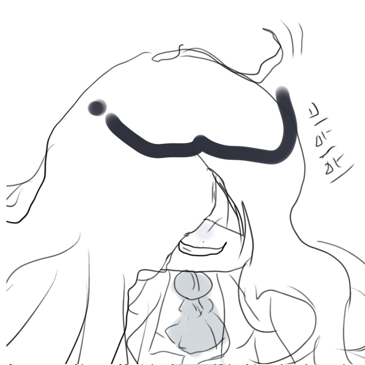 kulo_01's tweet image. 저 살짝 왼손으로 그리기 재능 있는듯(구라) 이런걸로 컴숑 열어봐도 재밌겠는데