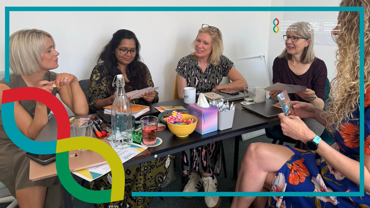 ResearchWales's tweet image. Do you want some dedicated time and space to focus on writing your fellowship application in a supportive environment?
Applications now open for our #ResearchWalesFaculty fully funded writing retreat.

Date: 21–23 October 2025 in Bangor.

Apply by 31 July.
healthandcareresearchwales.org/form/faculty-w…