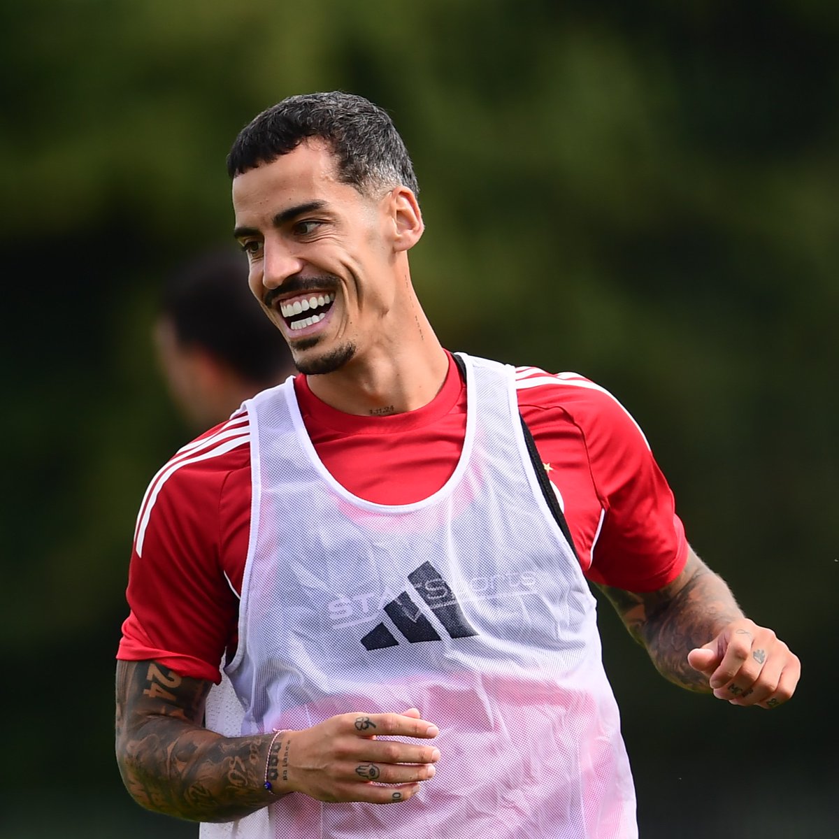 Good morning with good vibes 🤩