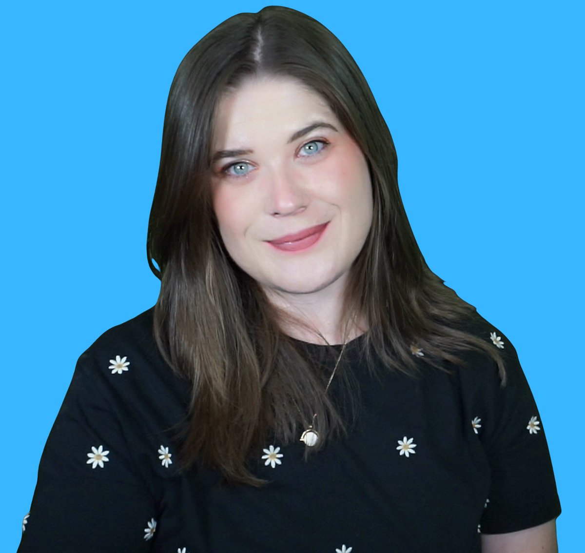 BecstersTwitch's tweet image. Blue is my colour 💙 #NewProfilePic