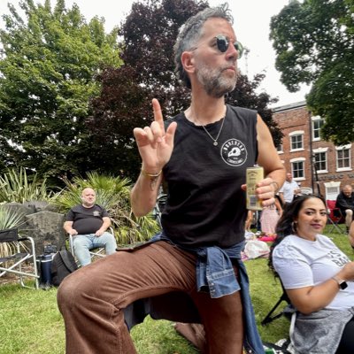 mozi78's tweet image. #NewProfilePic