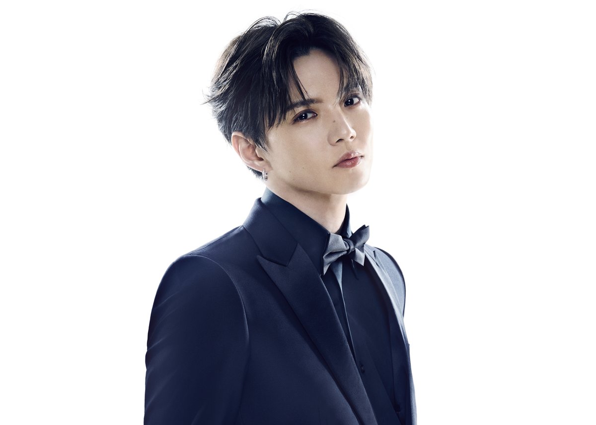 佐藤大樹 EXILE/FANTASTICS from EXILE TRIBEの佐藤大樹くんが「GIANNA」W