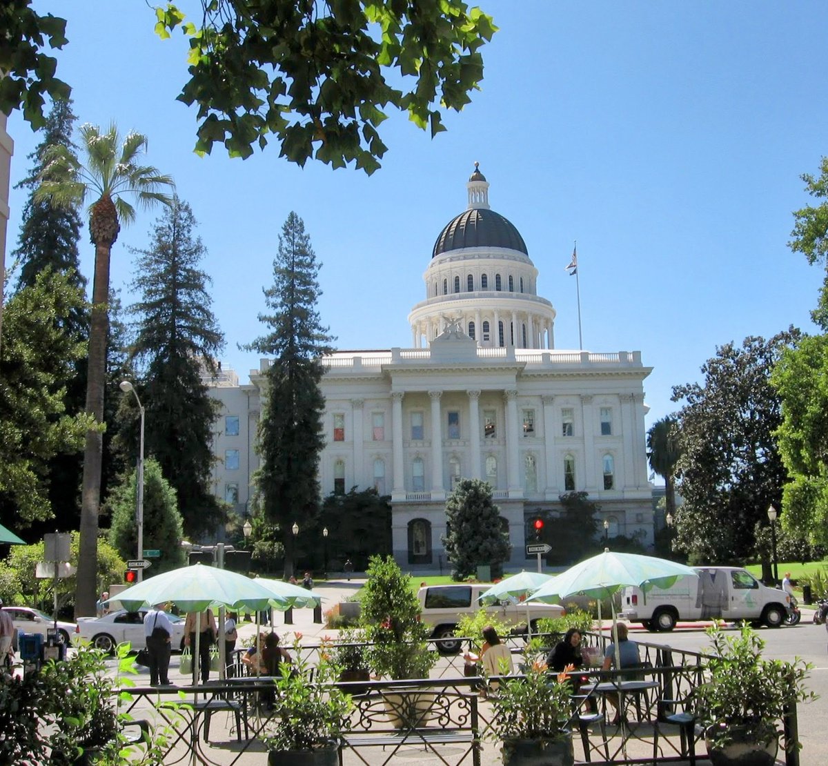 Walttheold2's tweet image. I frequently spent my weekends in Sacramento. My in-laws had a lovely house there, and their pool was unbeatable during the summer.