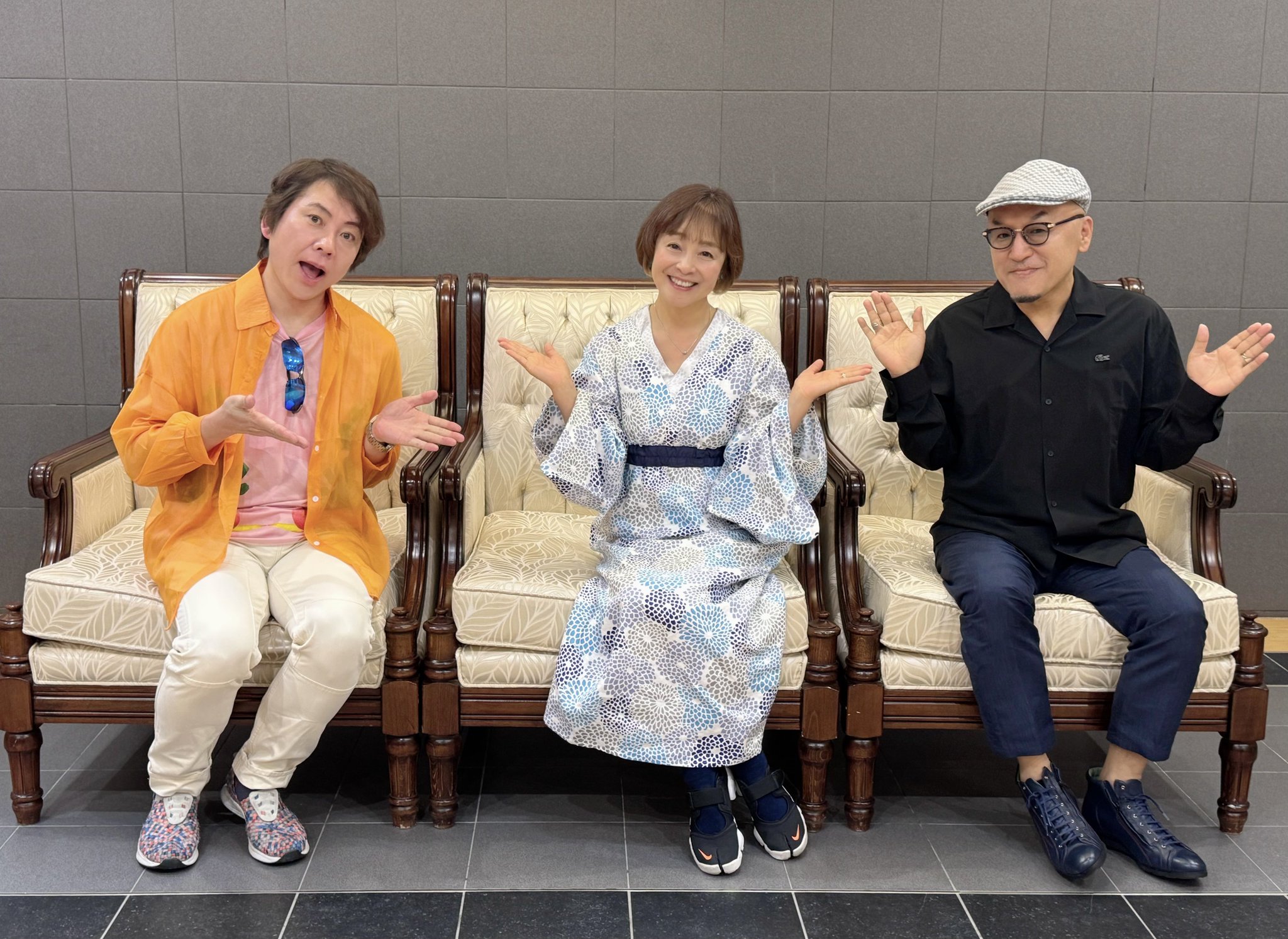 【リク】琉駕さんとクーヴェルさん Please cut me some slack for these photos being a week old