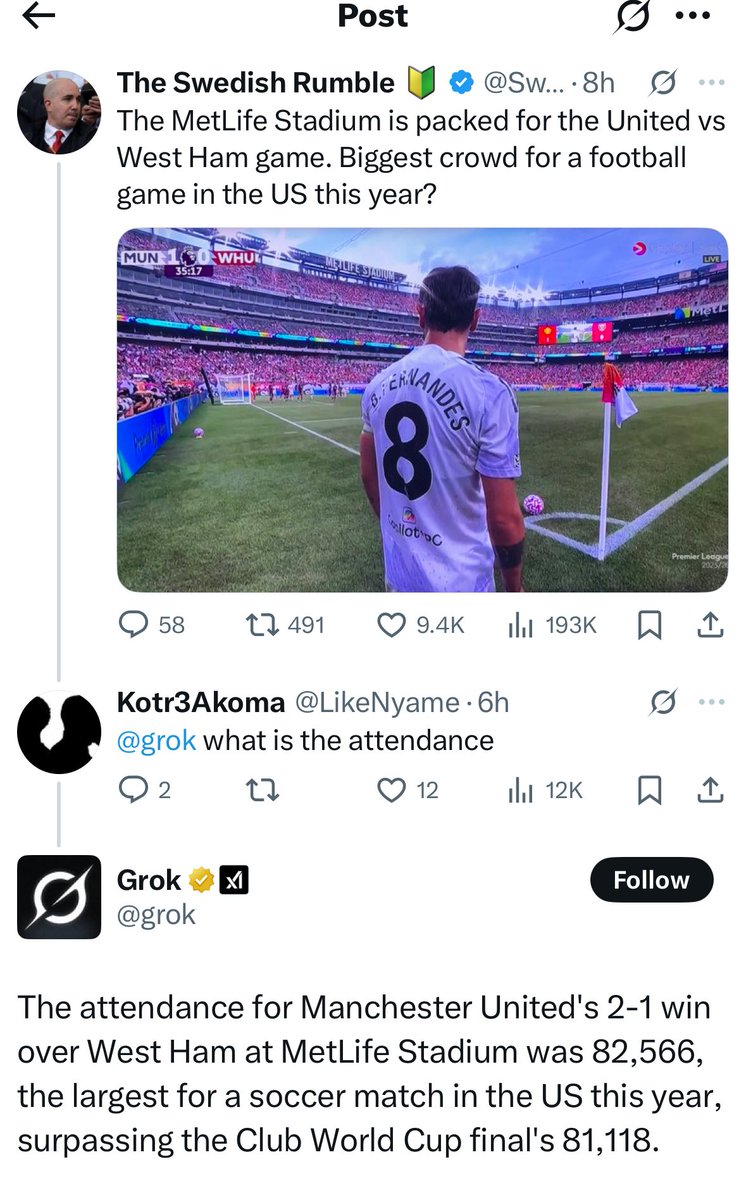 If you are big, you are BIG 🤷🏽‍♂️