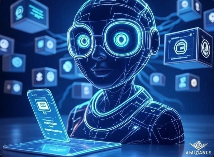 Everyone's talking about AI.
But who’s building the tools that make AI agents work onchain?

<a href="/FractionAI_xyz/">Fraction AI</a> AI.
Not just prompts — real agents that verify, compete, and earn.

Think ChatGPT with a wallet.
Think autonomy with rewards.
 
NOW ENGAGE TO EARN 💰
#FractionAI