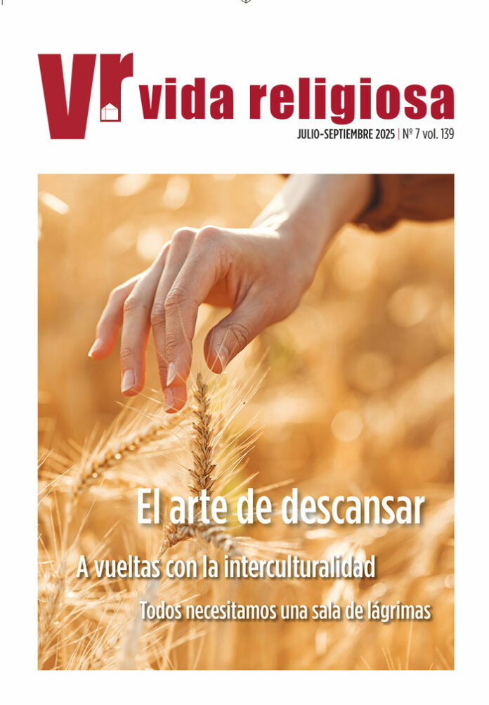 Menos es más
<a href="/VidaReligiosa1/">Vida Religiosa</a> 
vidareligiosa.es/menos-es-mas-3/