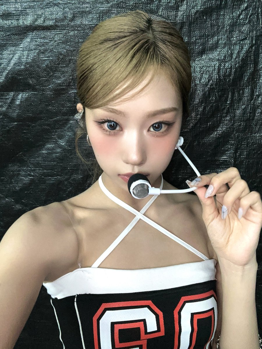 JJim_84's tweet image. 250727 #최정은 플챗 포스트 

오랜만에 나야 봐서 너무 좋았다❤️ 
오늘 점심은 알리오올리오✨