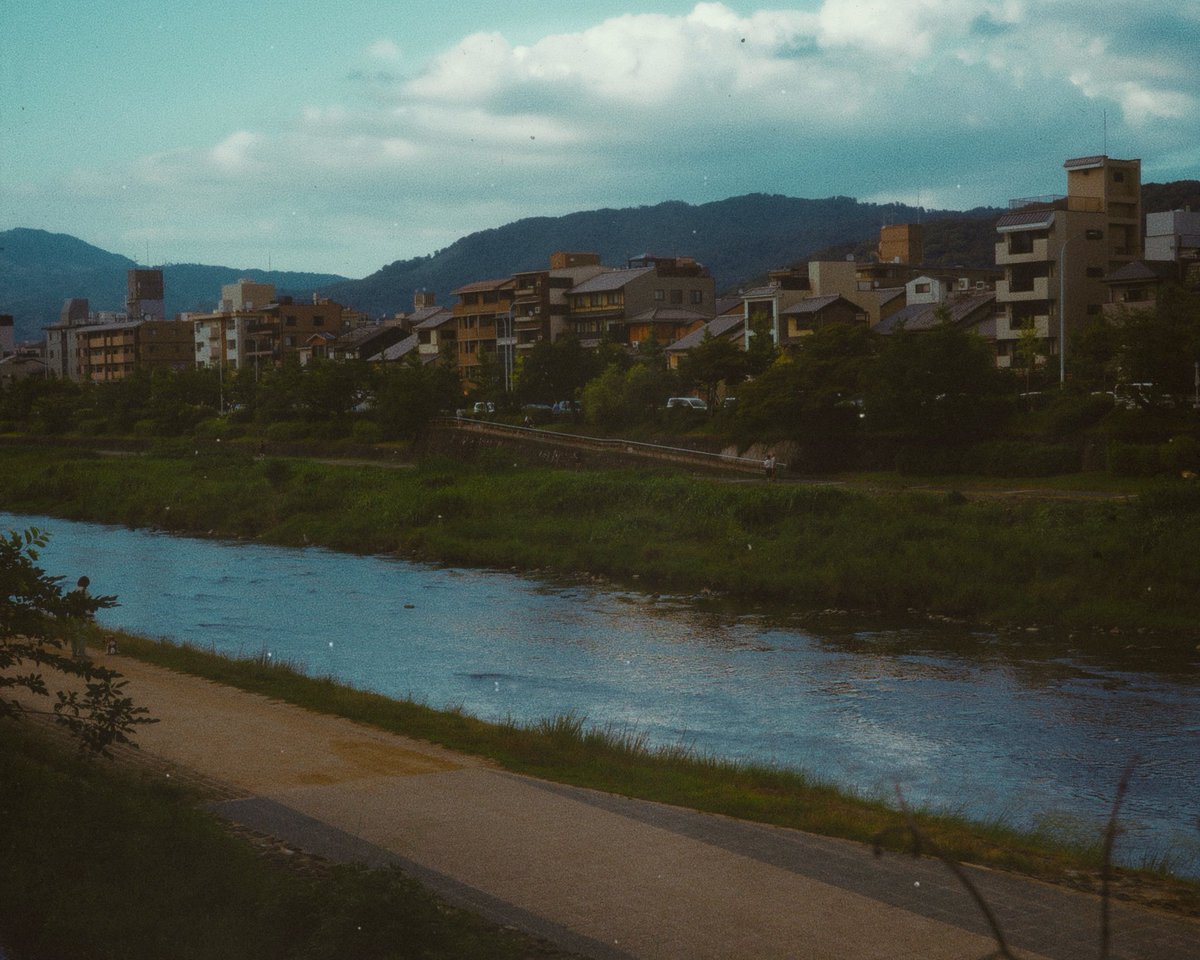 JonDoyleDesign's tweet image. Kyoto 2025