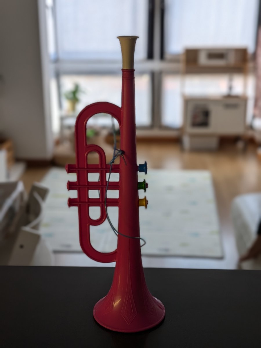 Umeei sekula oparitu behar ez zaizkien gauzak..