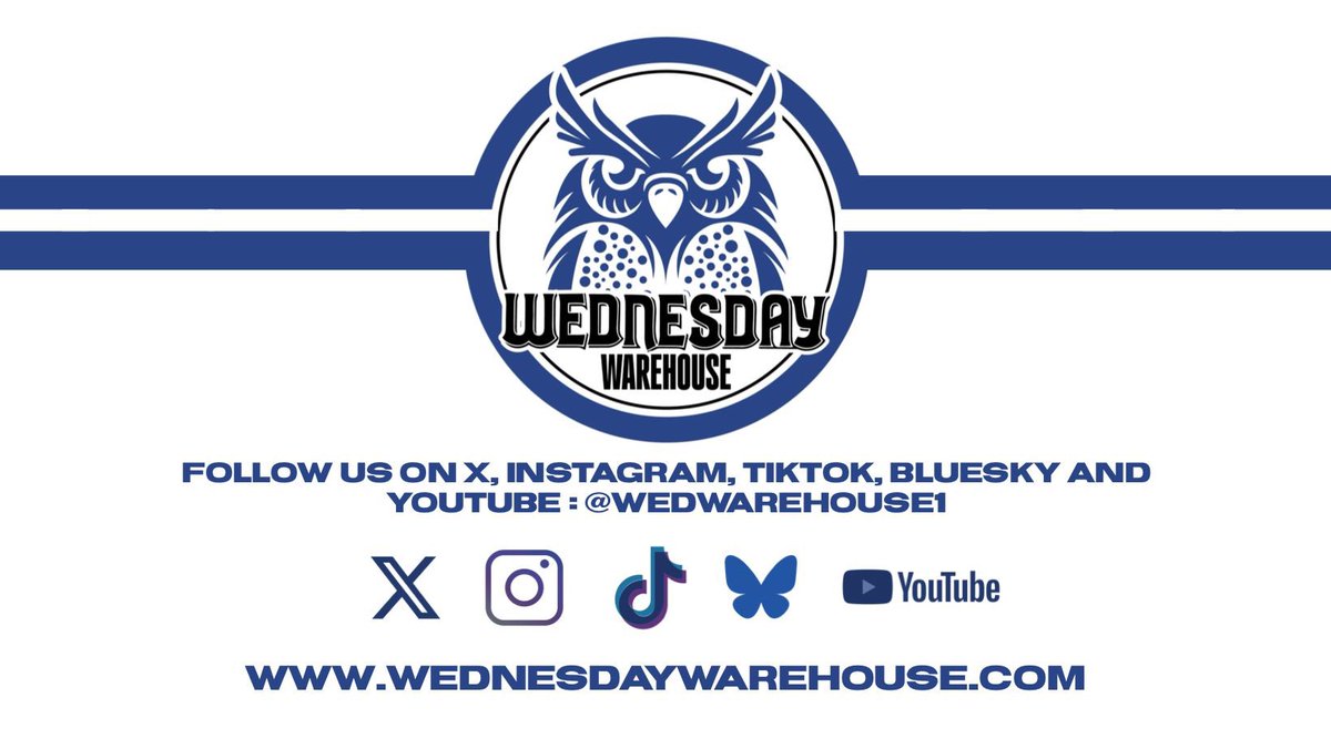 wedwarehouse1's tweet image. Hey, @grok, who was the most famous person to visit my profile? It doesn't need to be a mutual, don't tag them, just say who it was. WW 🦉🤩