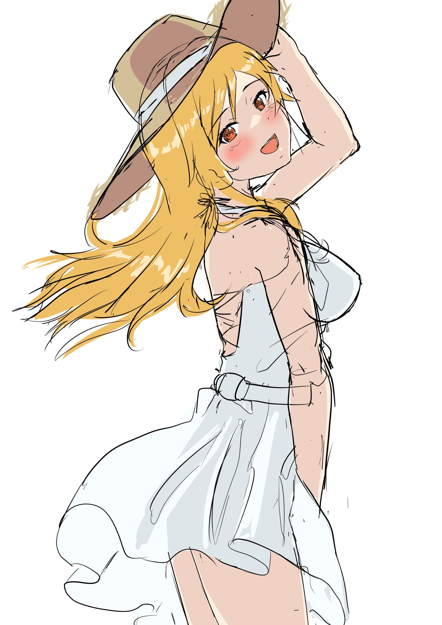 くろ (@961000_kuroio) / X