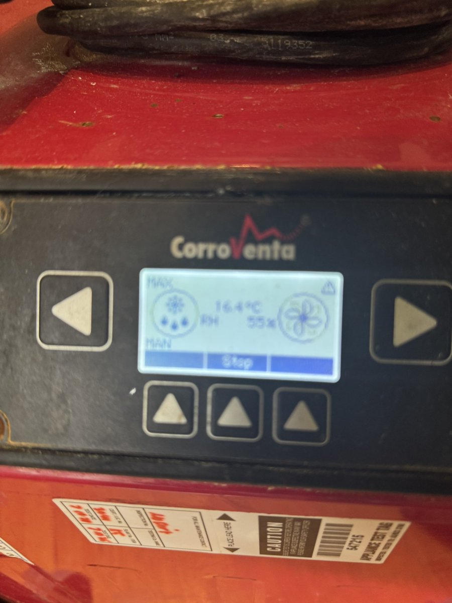 nodirt1's tweet image. Air polishing + washing + scrubbing #creatingsafespaces #engineeredcontrols #mouldremoval #survivingmouldaustralia #moldsolutionsaustralia