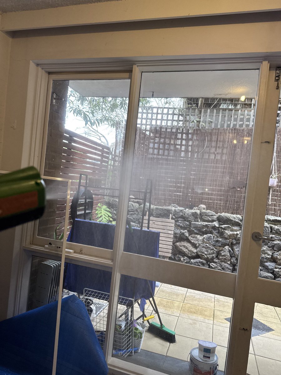 nodirt1's tweet image. Air polishing + washing + scrubbing #creatingsafespaces #engineeredcontrols #mouldremoval #survivingmouldaustralia #moldsolutionsaustralia