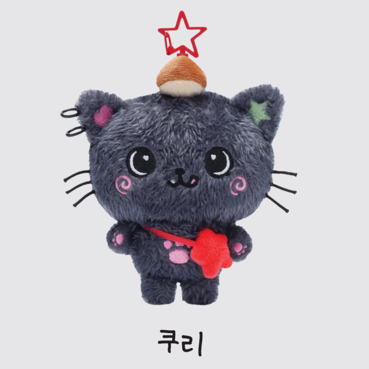 RI826KU's tweet image. 아 개좋음 리쿠 후드에 쿠리 피어싱있는거