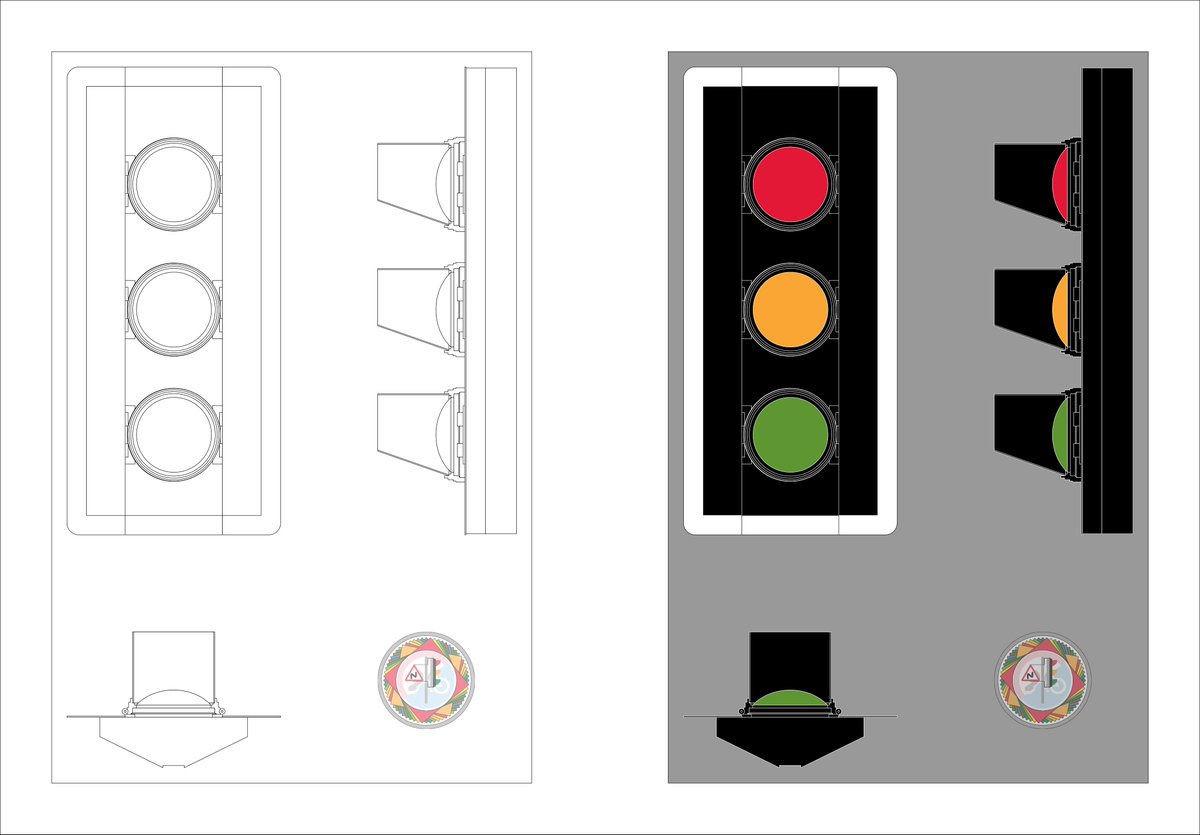 Time to celebrate the iconic Mellor Signal