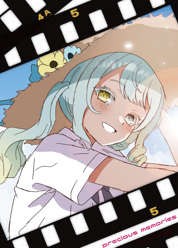 甘咬ばいと🍫👻/あまプロ tweet media