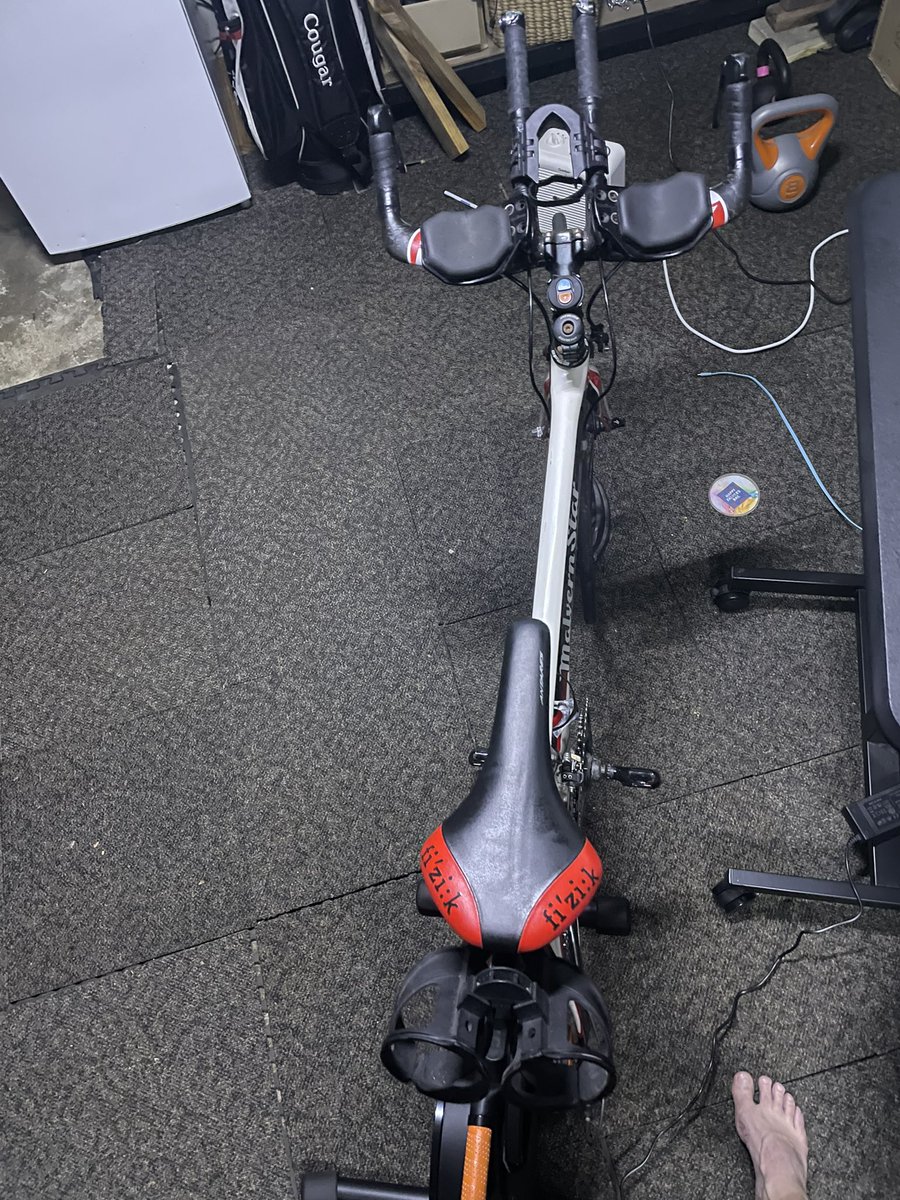 ashman_the's tweet image. Two and a half hours of climbing and I am farked. 🤦‍♂️🤣