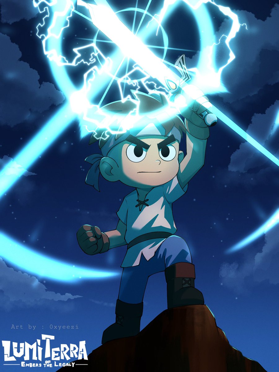 Have you ever played a game and wished your in game grind actually paid you in real life?

That future is no longer a wish  it’s called <a href="/LumiterraGame/">Lumiterra</a>.

Lumiterra is the first fully on-chain survival farming RPG, powered by zk-SNARKs.
Every action you take farming, crafting,