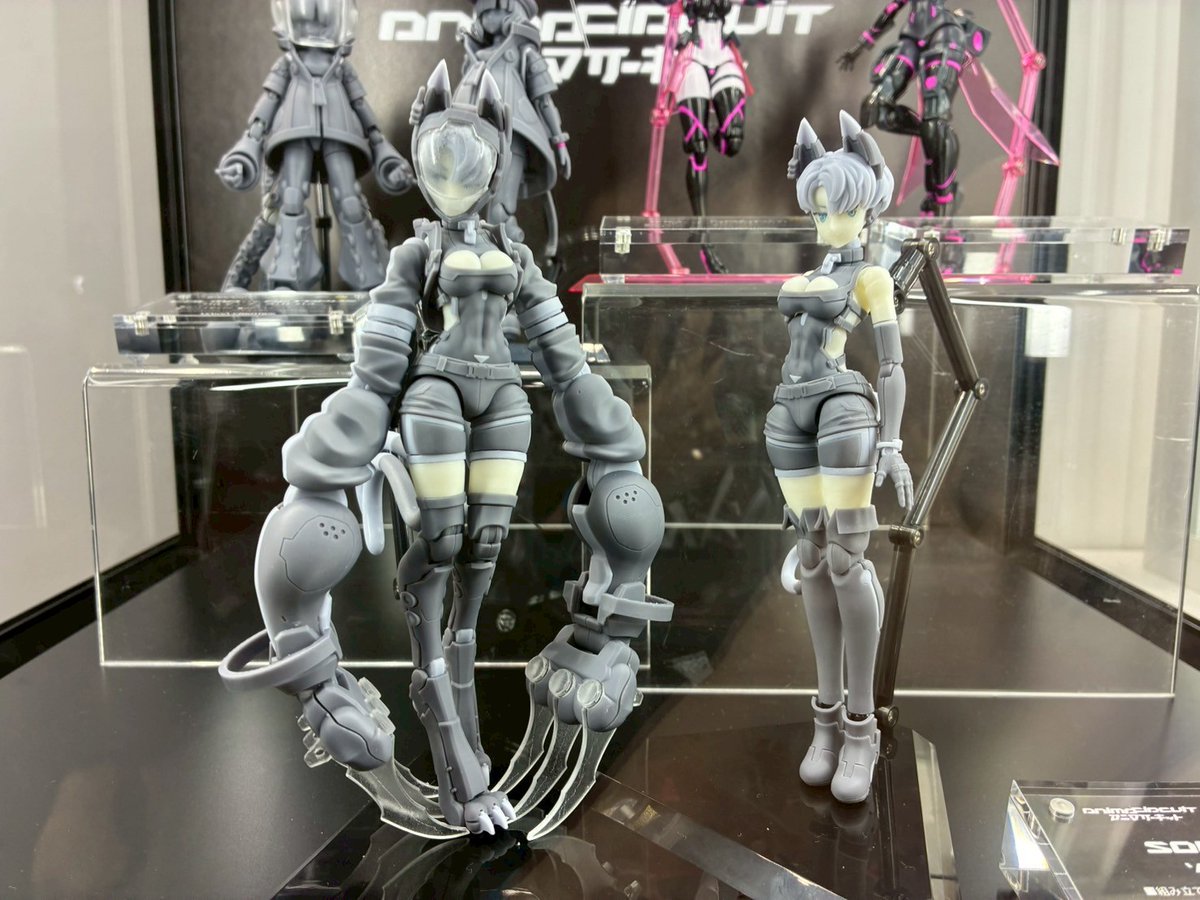 最新フィギュアまとめ8点 ガンプラ・ロボットフィギュア情報まとめ＠ (@figsoku_r) / X