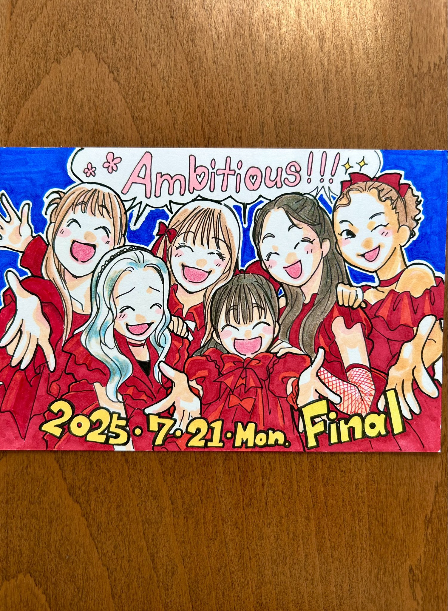 リトグリ　生写真 リトグリ大ファン (@LGM0329) / X