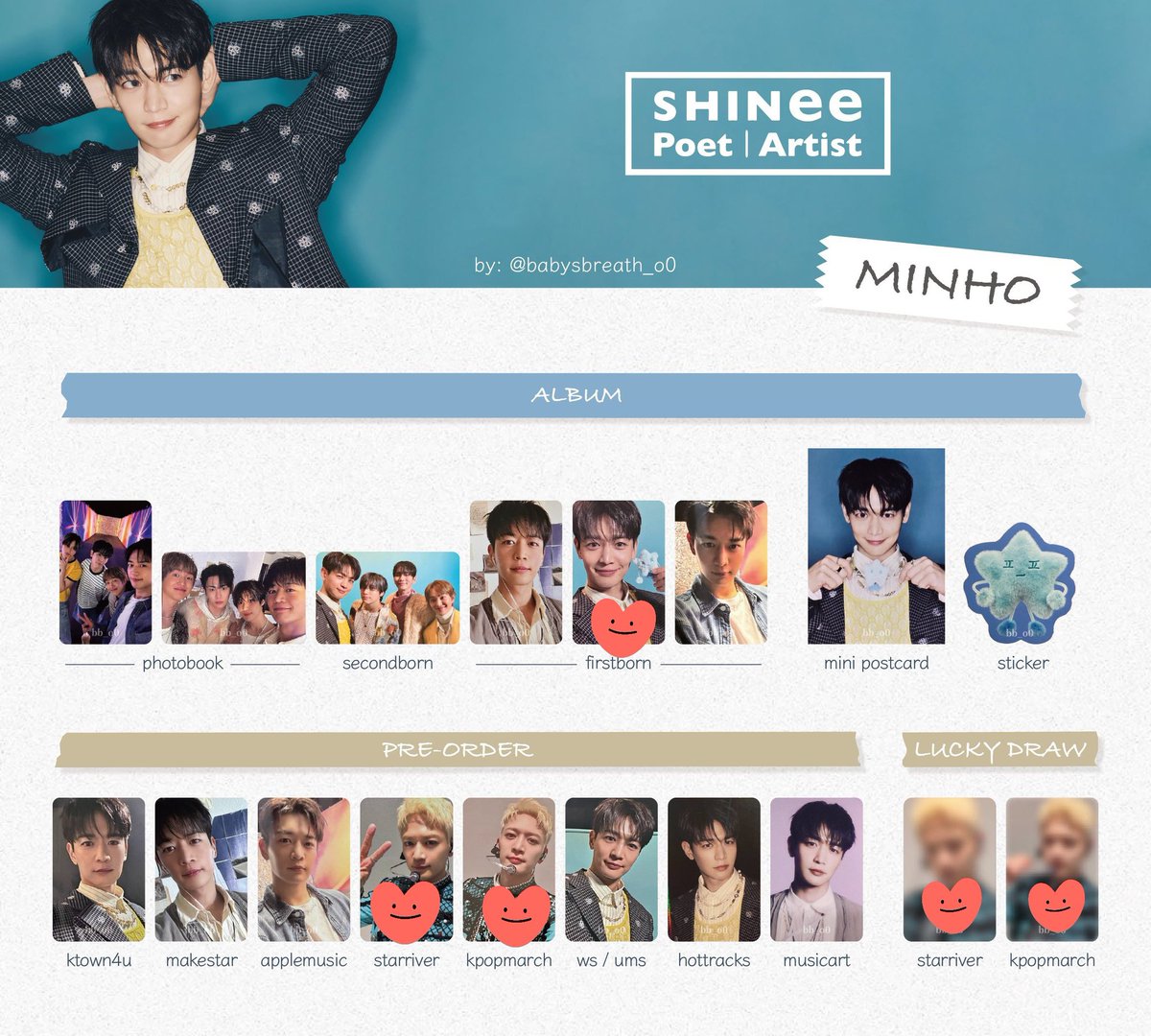 ㅁMINHOㅅ1209ㅁ tweet media