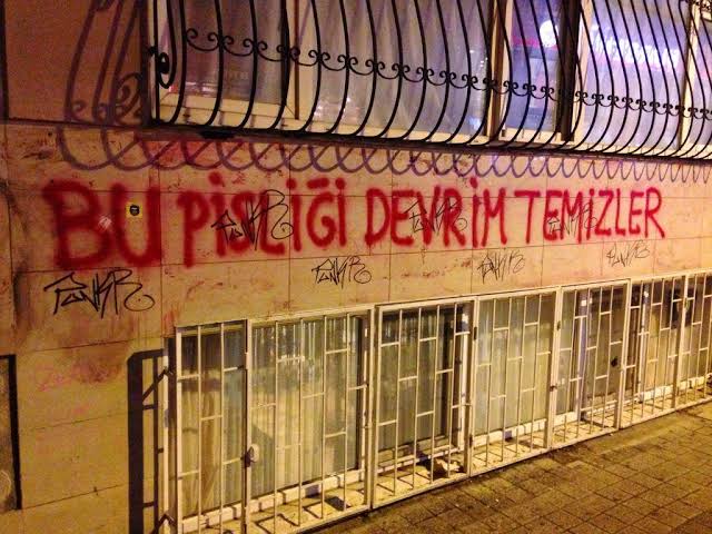 İnkılâbbiyé 📜 (@inkilabiyye2) on Twitter photo 