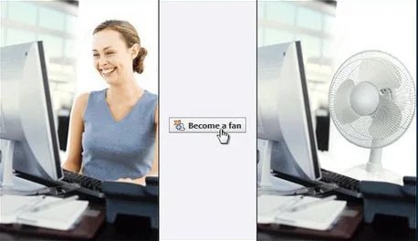 DogePolaroid's tweet image. You could become a fan😮