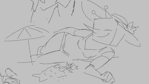 Rarepair269's tweet image. START DIGGIN IN YO BUTT TWIN