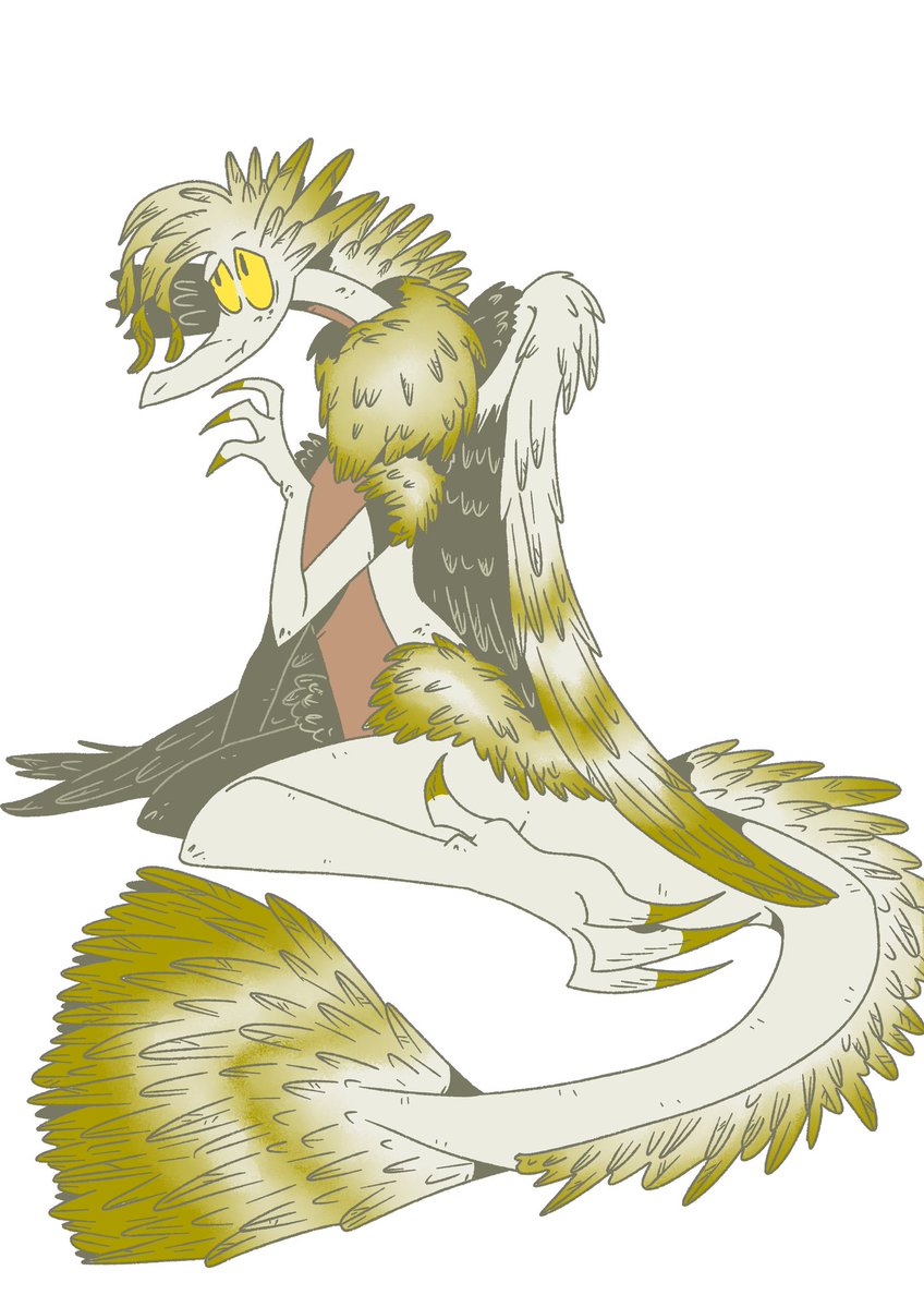 Karmas_Realm's tweet image. More fluffy drg
